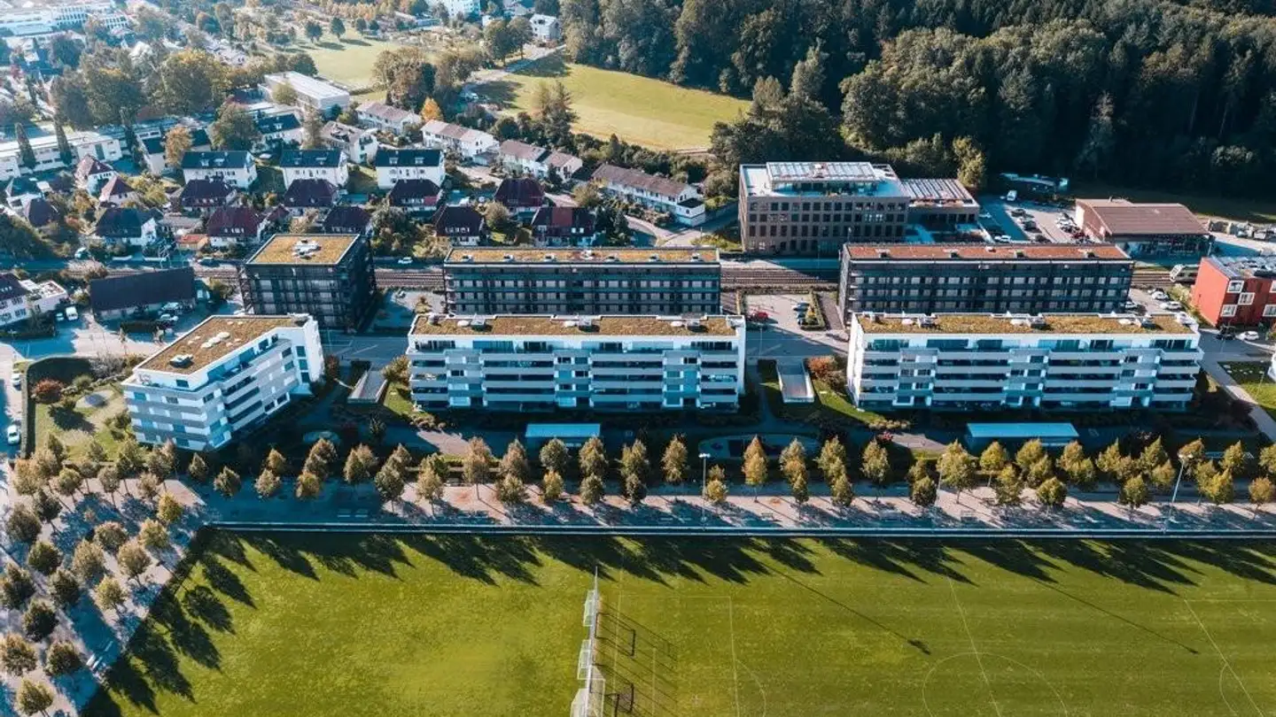 Appartamento in affitto - Riedbachstrasse 76, 3027 Bern