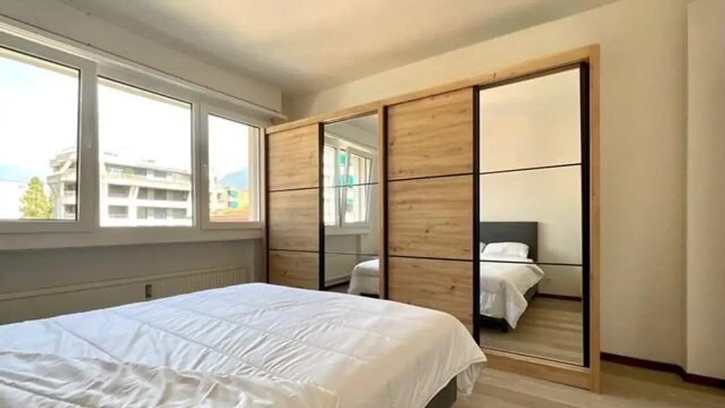 Appartamento in affitto - Via Beltramina 3a, 6900 Lugano - Foto 4