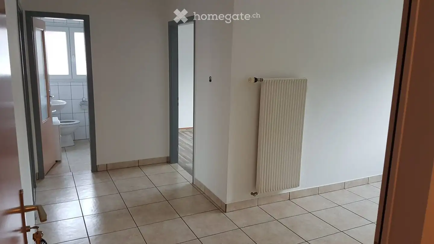 Appartement à louer - Rue Saint-Germain 3, 2853 Courfaivre