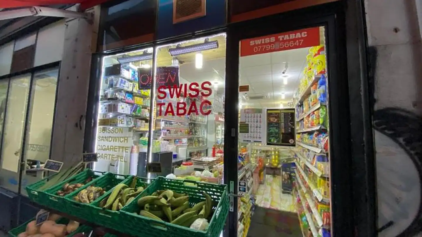 Magasin à vendre - 1201 Genève - Photo 2