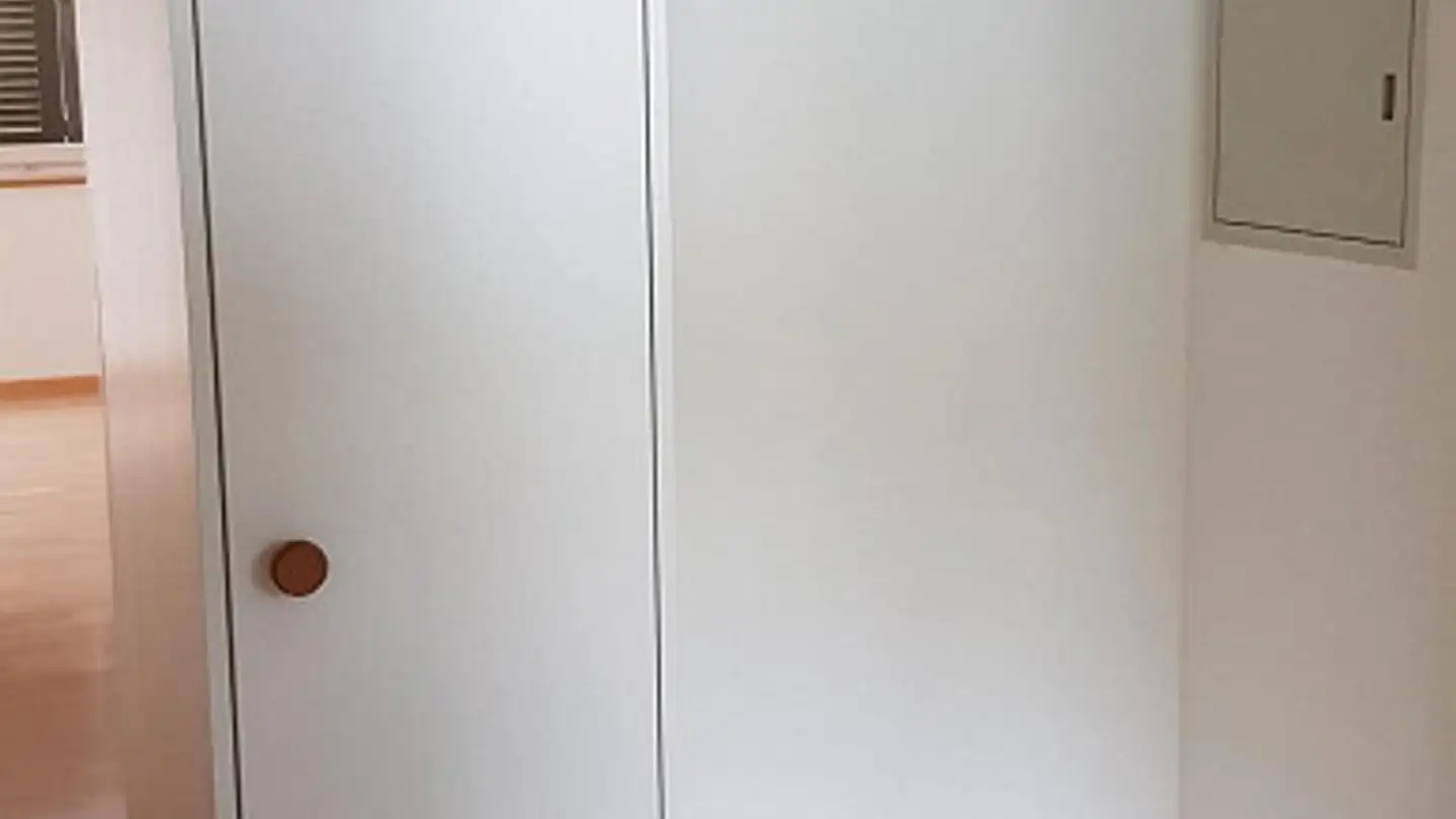 Apartment for rent - St. Gallerstrasse 28, 8716 Schmerikon - Photo 2