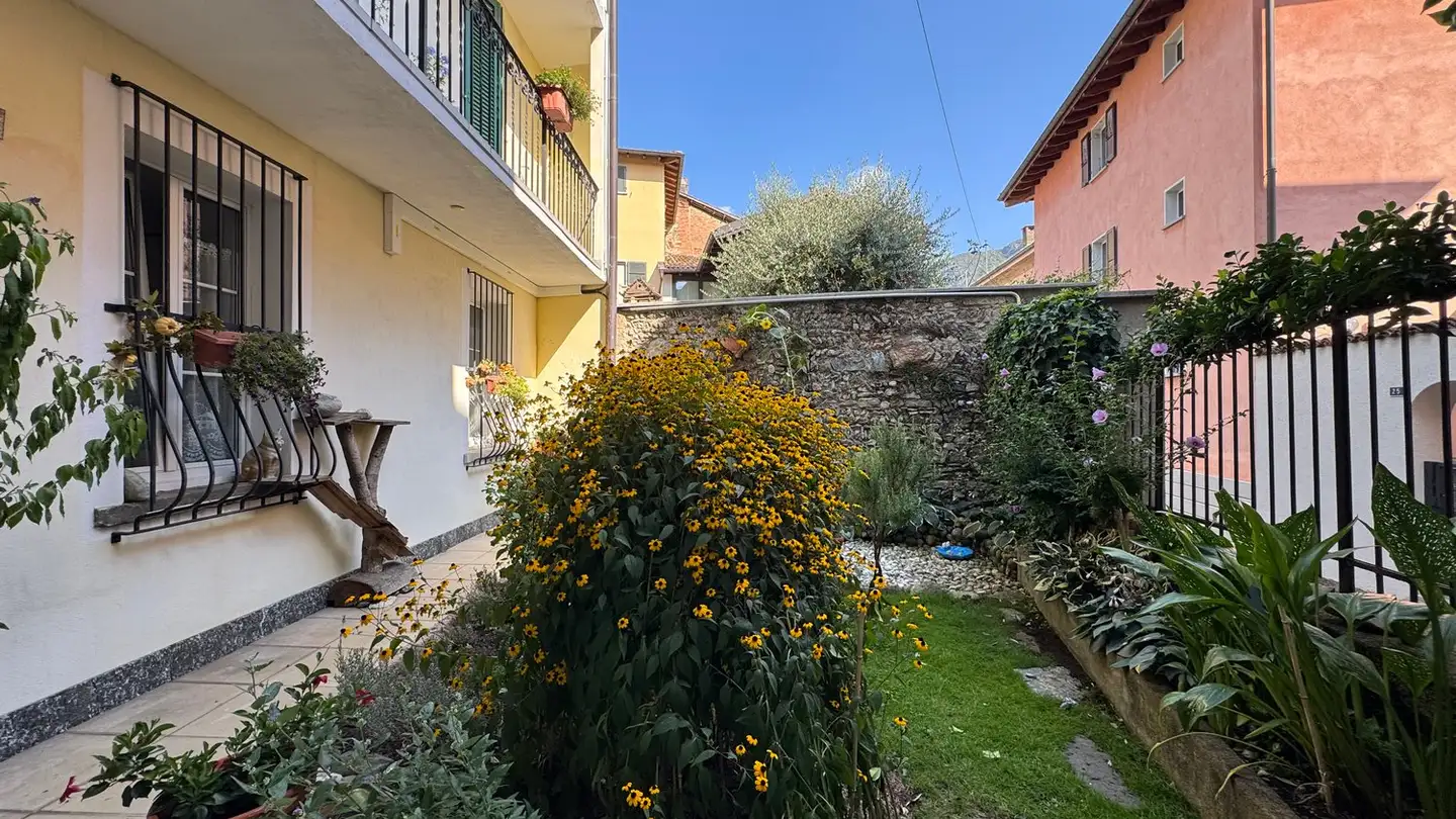 Casa singola in vendita - Via Cà Di Sotto 12, 6925 Gentilino - Photo 4
