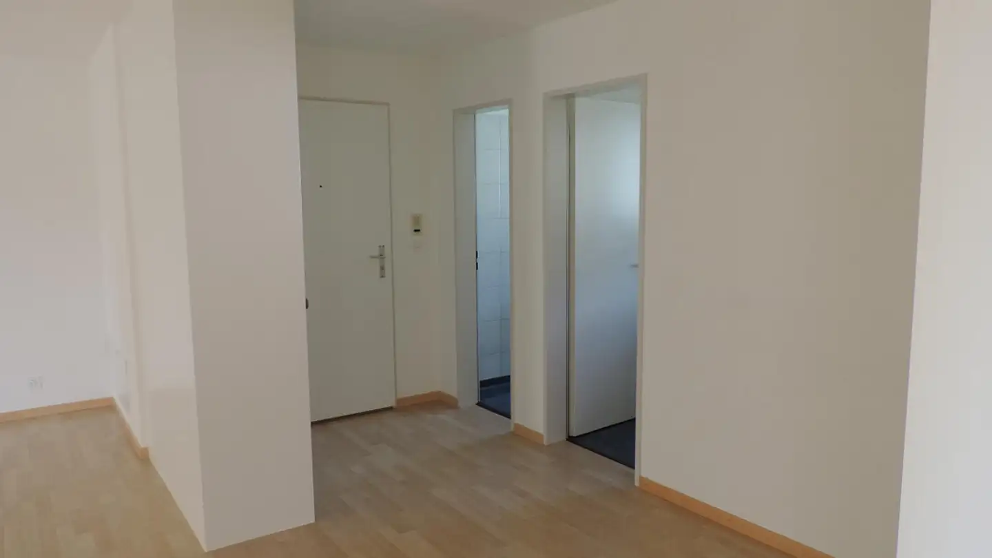 Apartment for rent - St. Gallerstrasse 28, 8716 Schmerikon - Photo 3