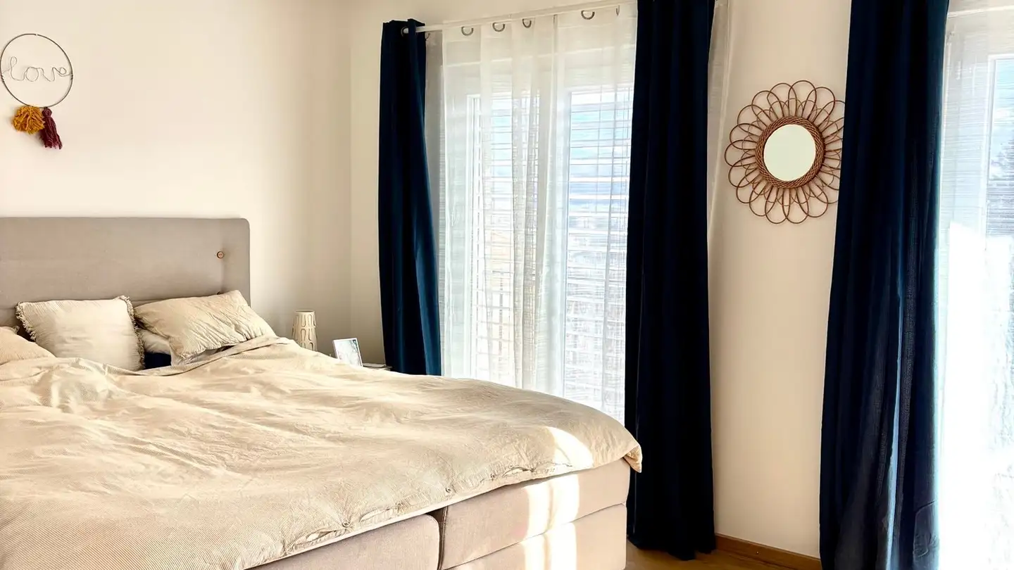 Maison individuelle à louer - 1618 Châtel-St-Denis - Photo 4