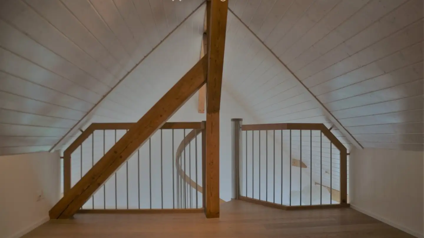 Wohnung mieten - Dorfstrasse 36, 3473 Alchenstorf - Foto 3