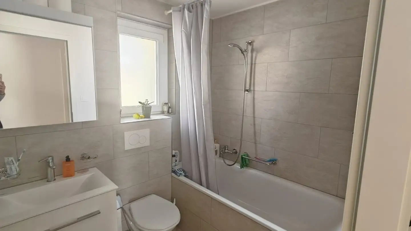 Wohnung mieten - Rüttenenstrasse 36, 4513 Langendorf - Foto 3