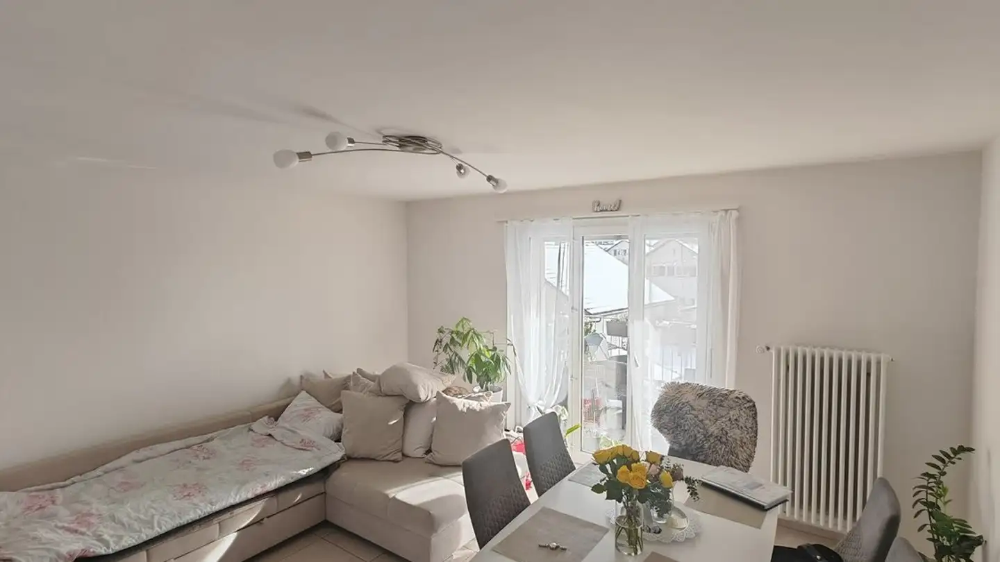 Wohnung mieten - Rüttenenstrasse 36, 4513 Langendorf - Foto 4