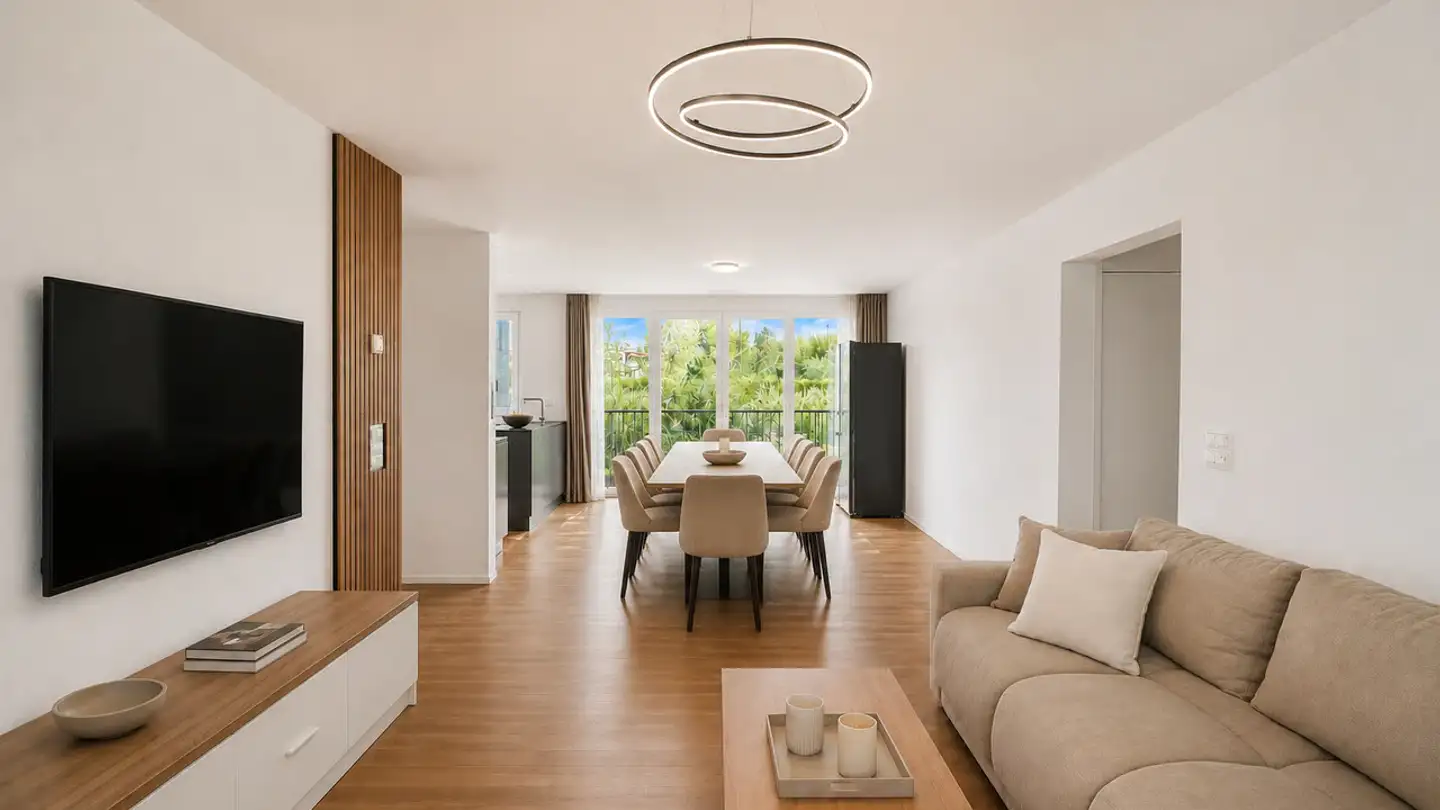 Appartamento in vendita - Stadlerstrasse 121, 8404 Winterthur - Foto 2