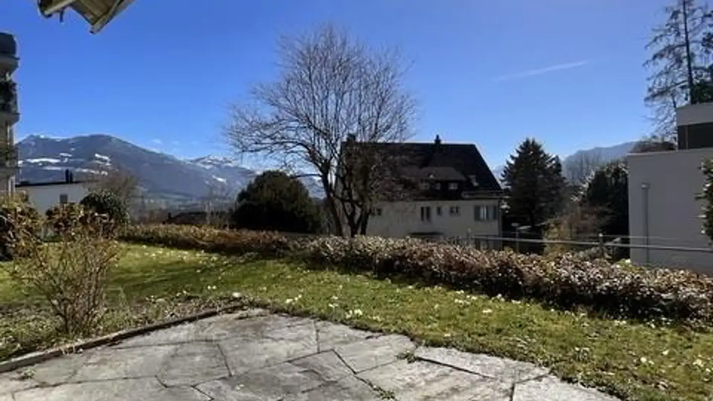 Wohnung mieten - Luzernerstrasse 13, 6045 Meggen
