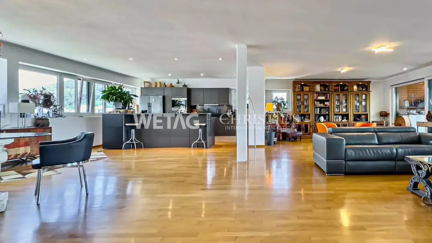 Appartement à vendre - 6982 Agno - Photo 3