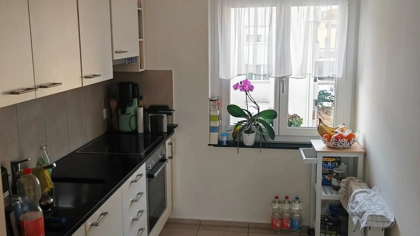 Wohnung mieten - Rüttenenstrasse 36, 4513 Langendorf - Foto 2