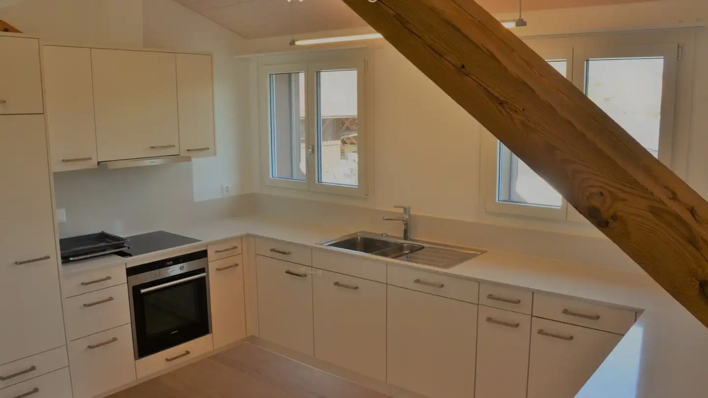 Wohnung mieten - Dorfstrasse 36, 3473 Alchenstorf - Foto 4