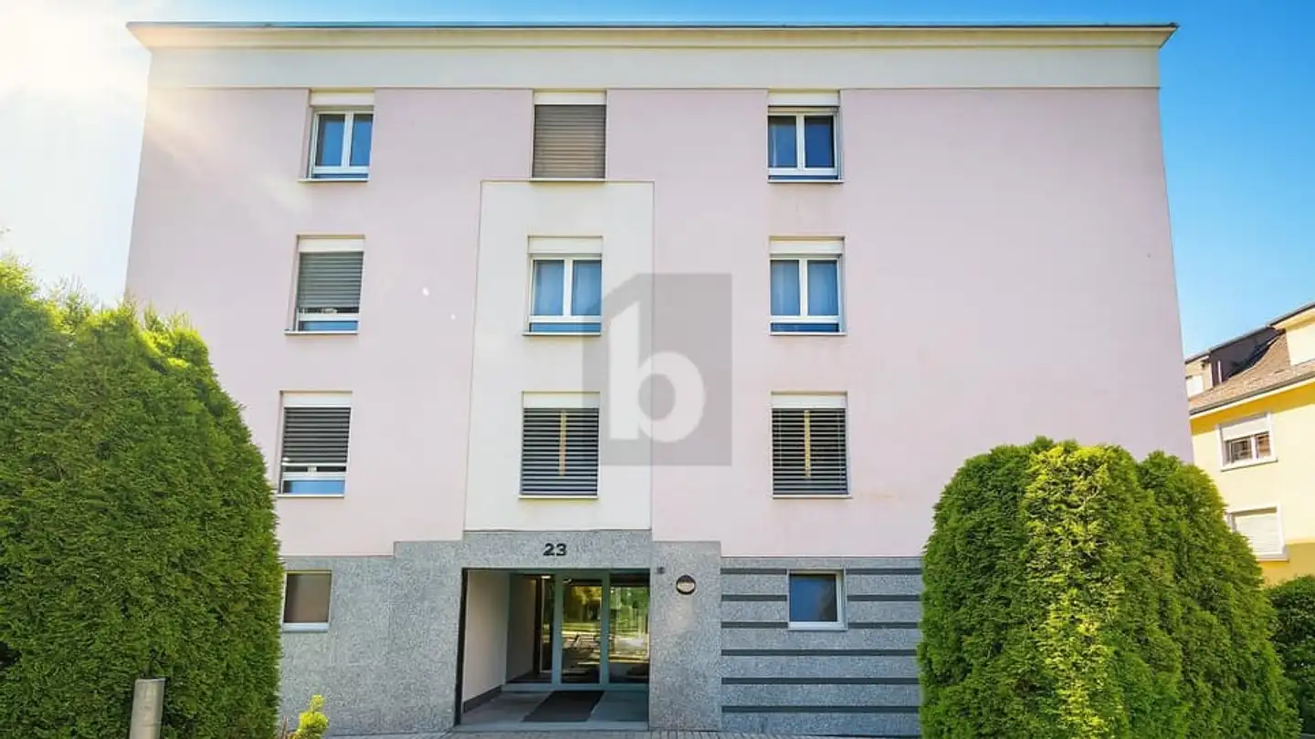 Appartamento in affitto - 1007 Lausanne