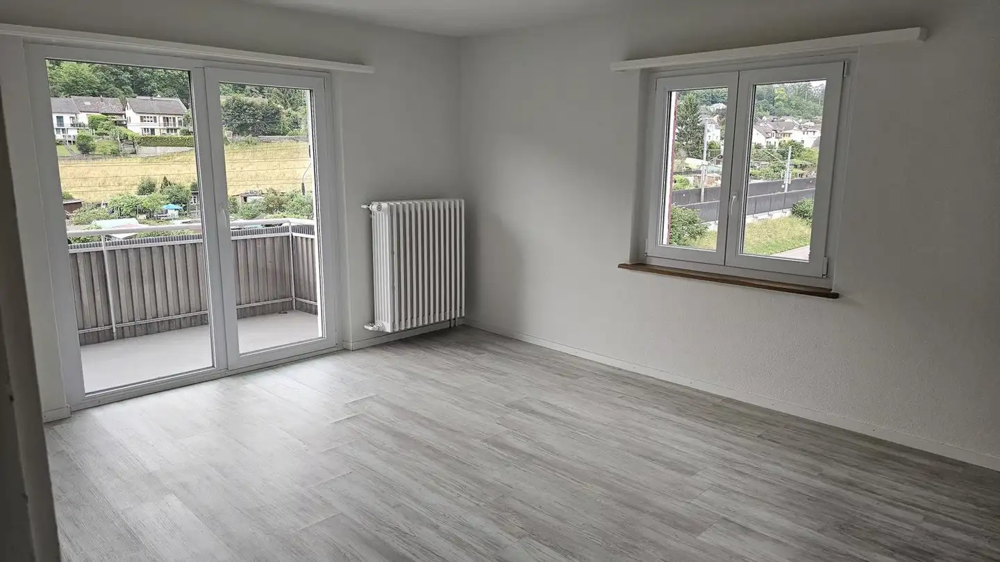 Appartamento in affitto - Oltnerstrasse 119, 4663 Aarburg - Foto 2