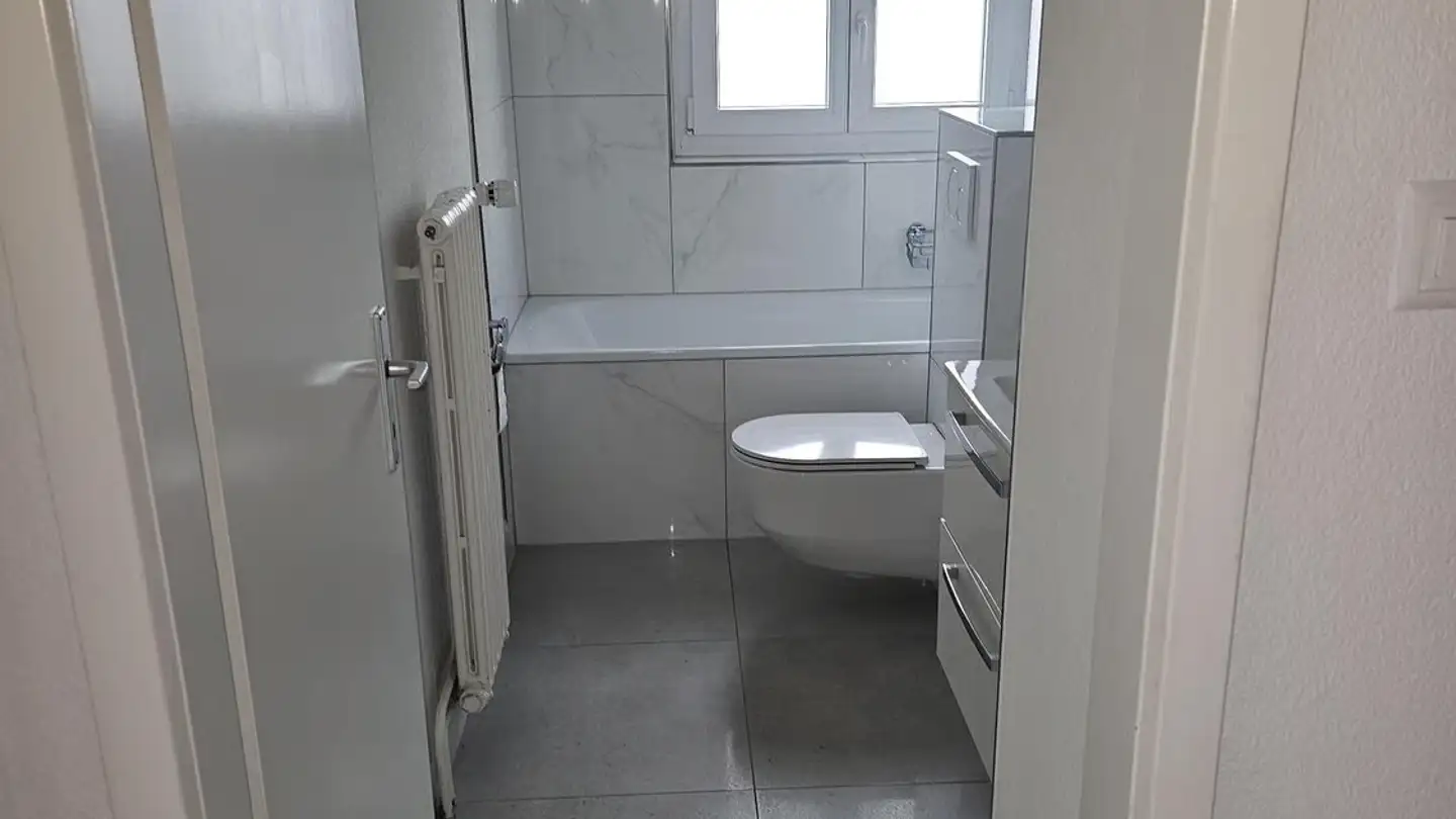 Appartamento in affitto - Oltnerstrasse 119, 4663 Aarburg - Foto 3