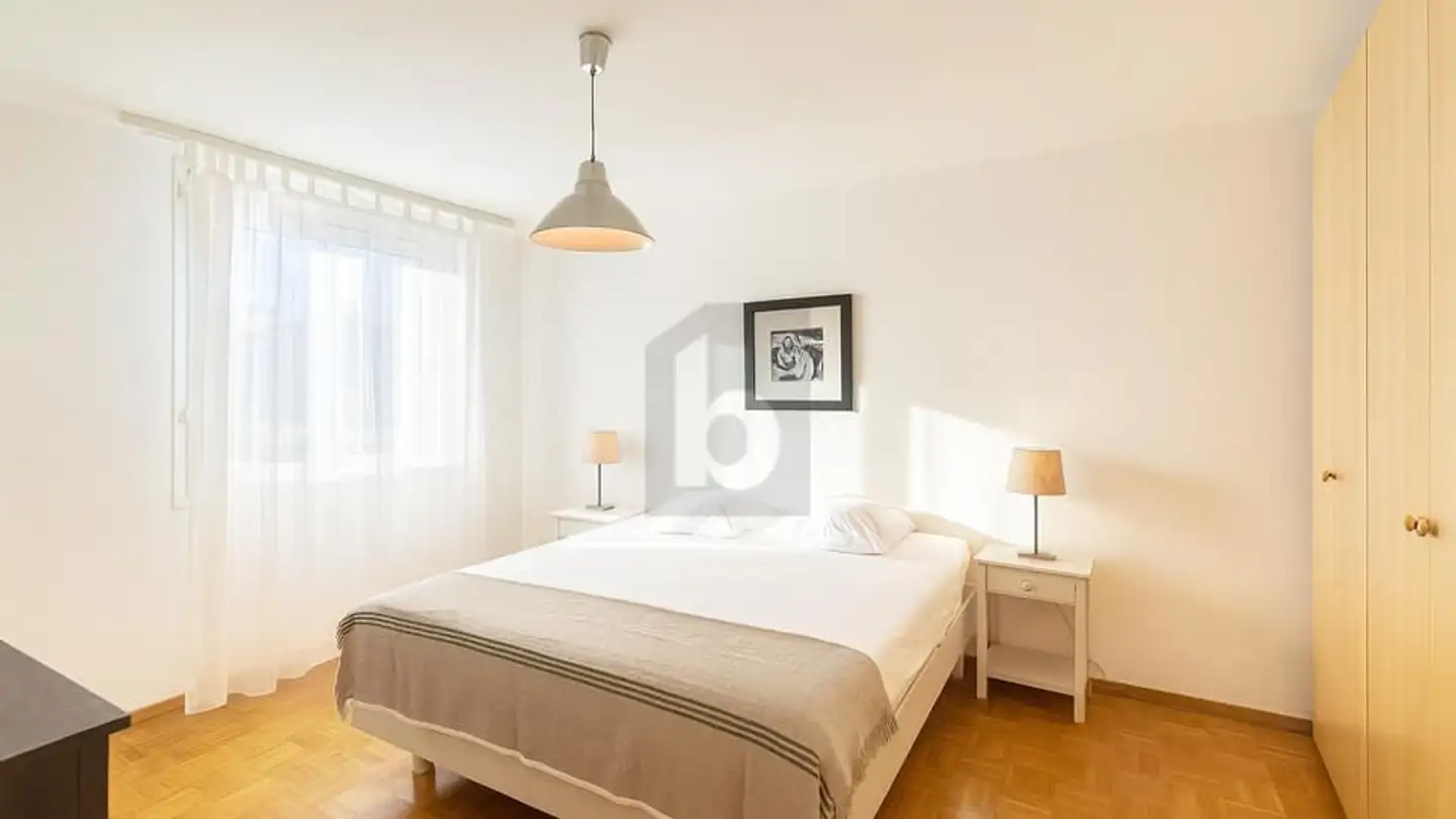 Appartamento in affitto - 1007 Lausanne - Foto 4