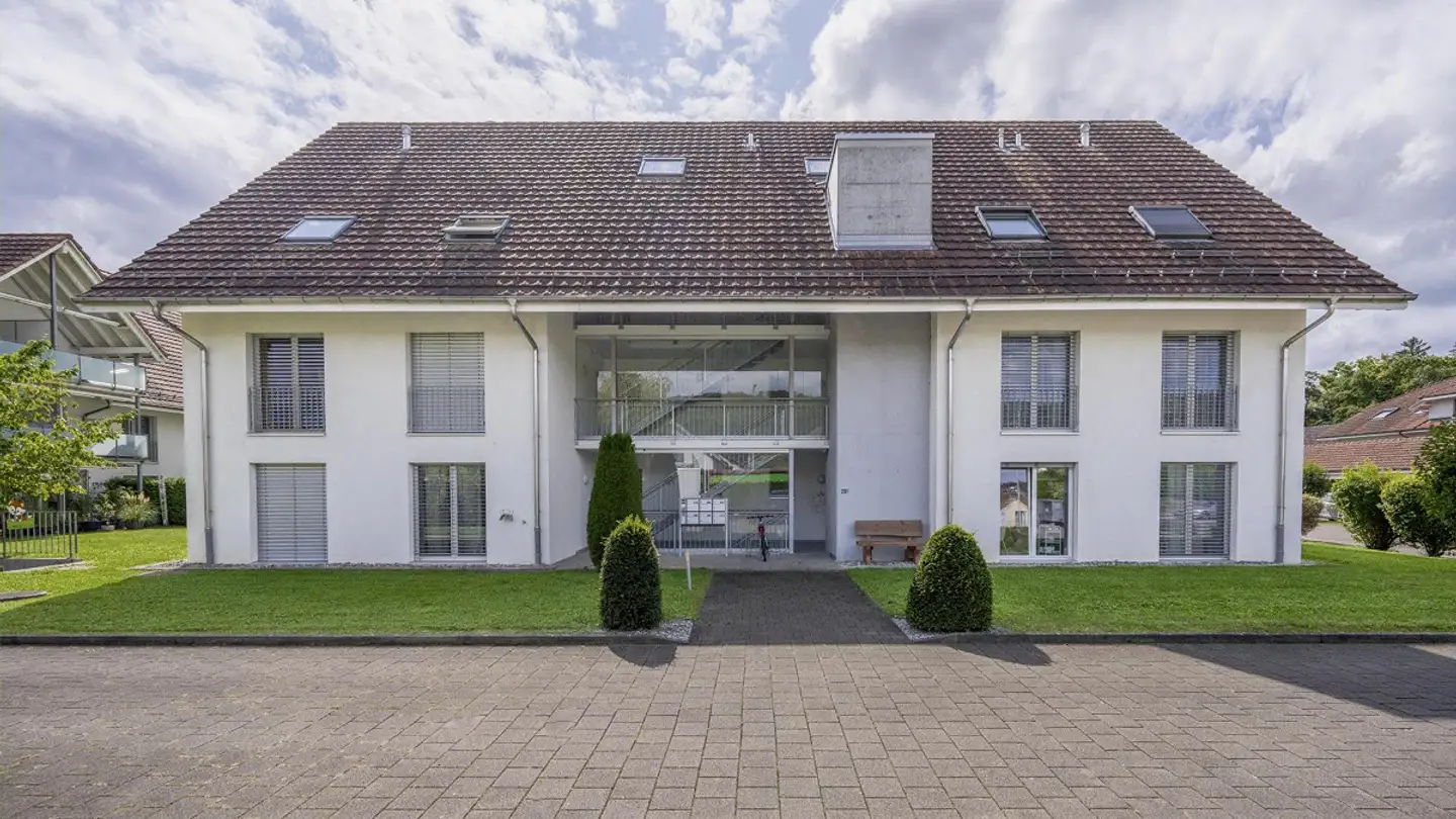 Attico in vendita - Im Bättel 291, 4618 Boningen - Photo 2