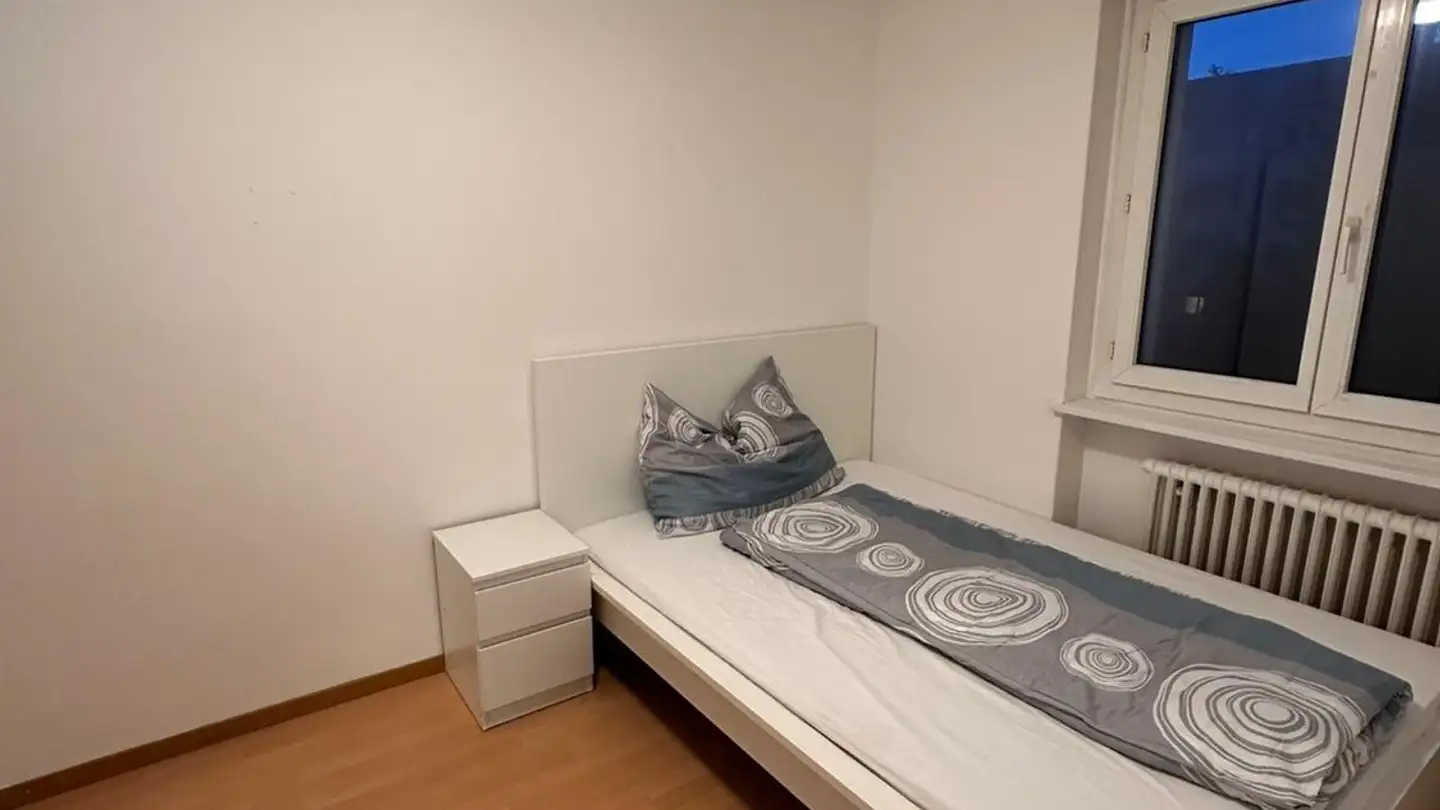 Wohnung mieten - 4051 Basel - Foto 2