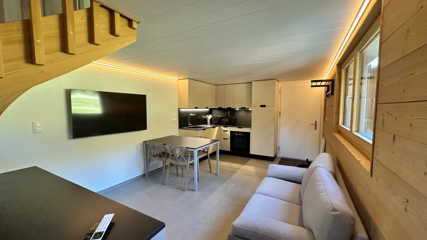 Appartement à louer - Route Des Palettes, 3975 Randogne