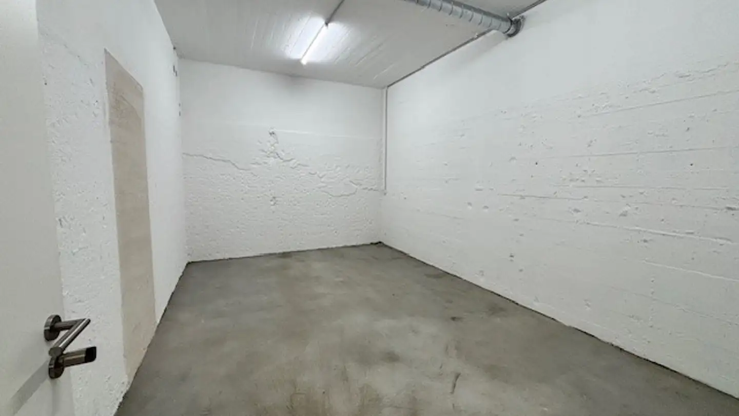 Commercial à louer - Gotthardstrasse 31, 6460 Altdorf UR