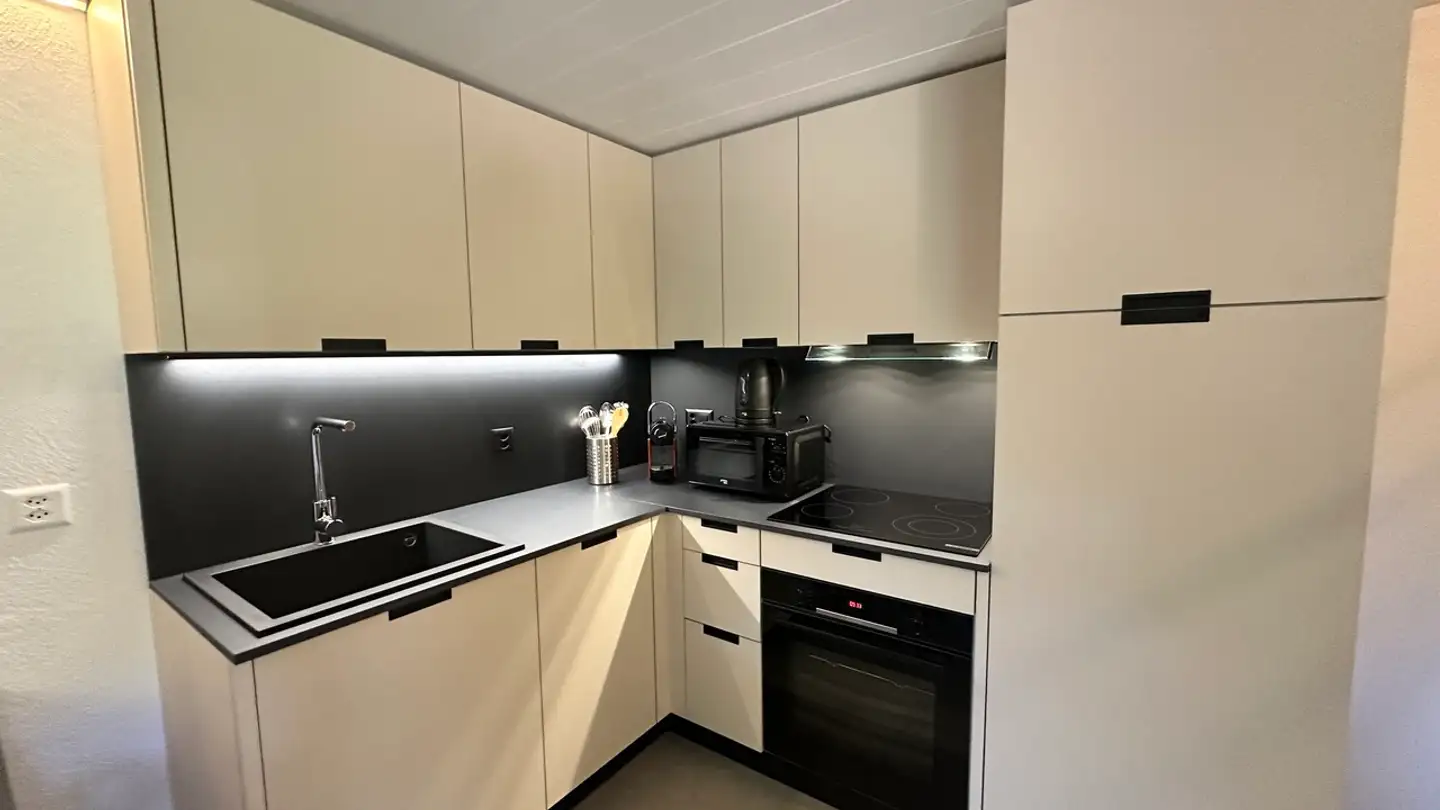 Appartement à louer - Route Des Palettes, 3975 Randogne - Photo 2