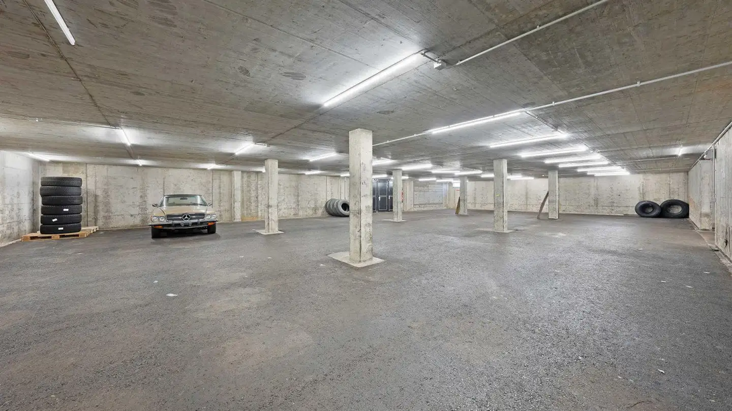 Commerciale in affitto - Bildstrasse 8, 9030 Abtwil SG - Foto 3