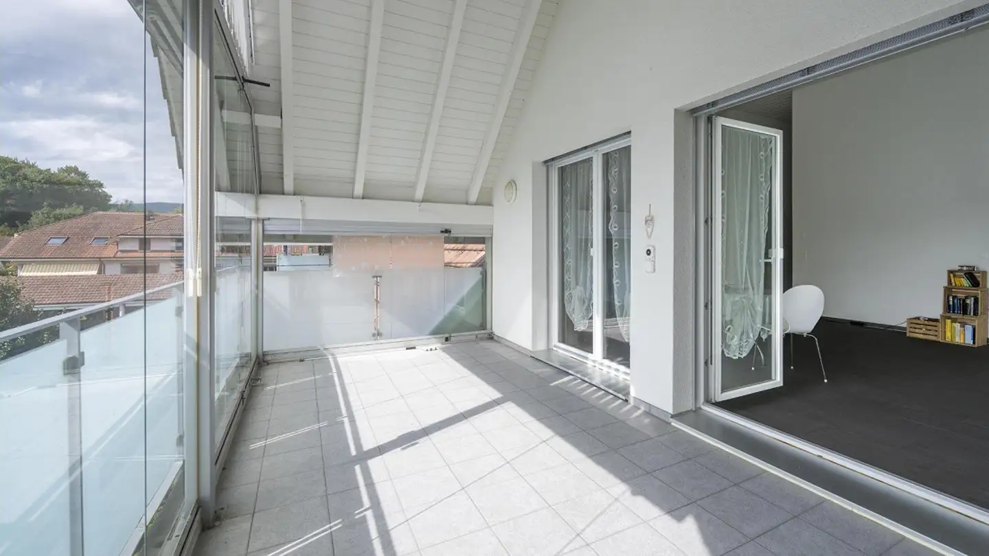 Attico in vendita - Im Bättel 291, 4618 Boningen - Photo 4