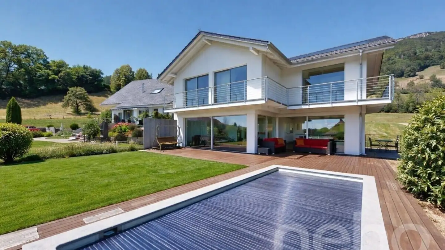 Single house for sale - 4524 Günsberg