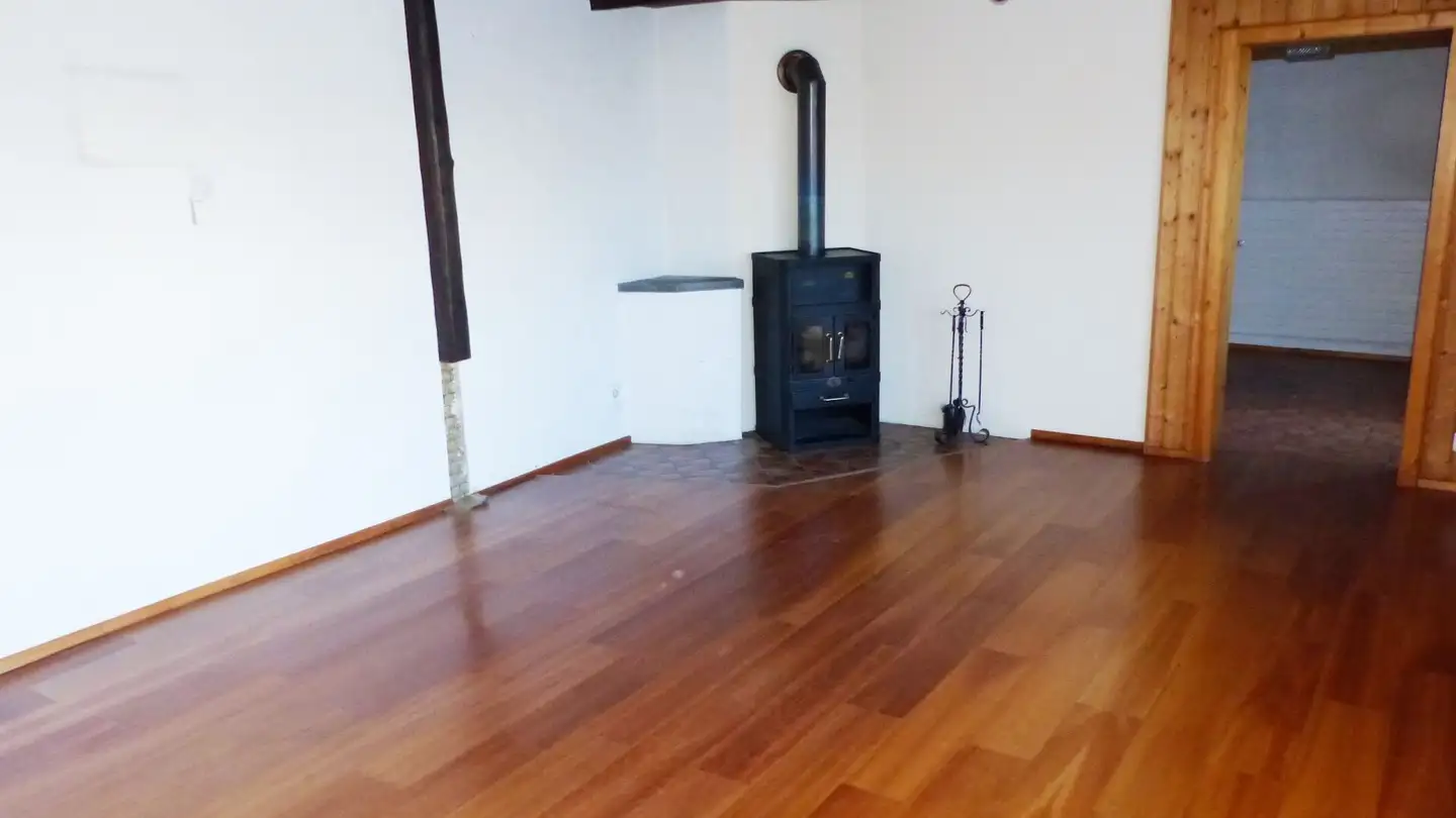 Einfamilienhaus kaufen - Kindhauserstrasse 5, 8962 Bergdietikon - Foto 4