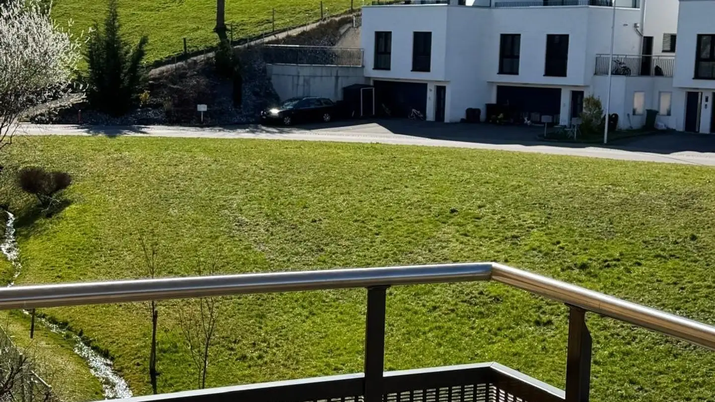 Appartamento in affitto - Plattenstrasse 30, 5737 Menziken