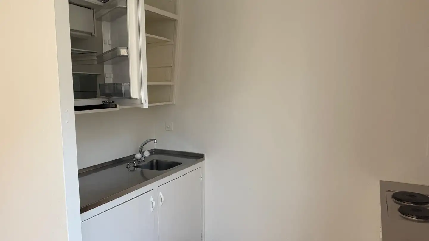 Wohnung mieten - 4051 Basel - Foto 4