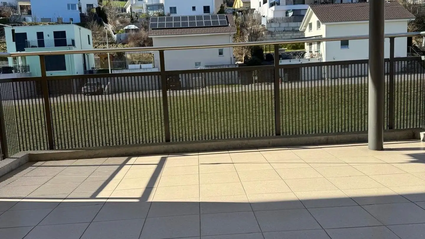 Appartamento in affitto - Plattenstrasse 30, 5737 Menziken - Foto 2