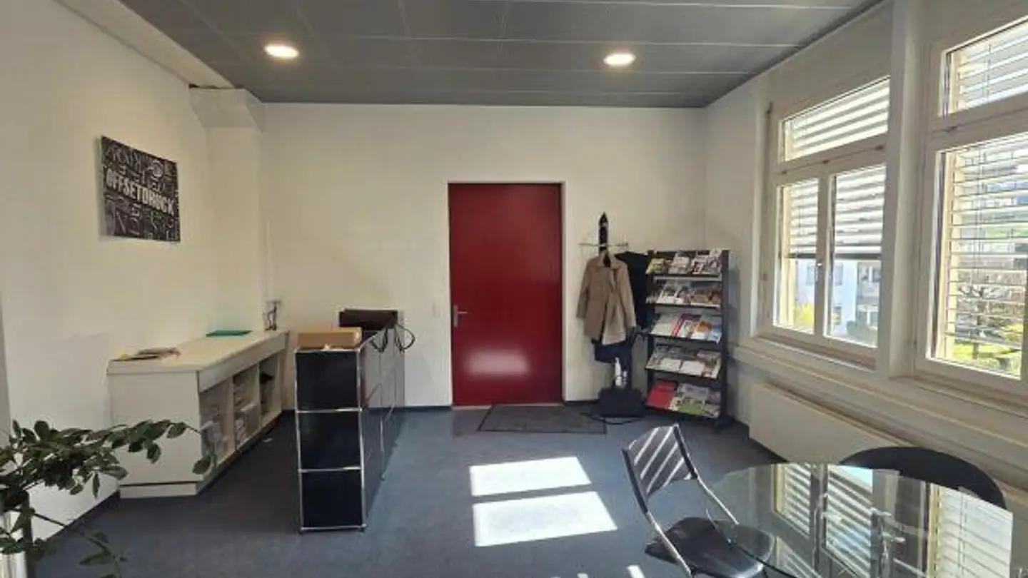 Gewerbe mieten - Gsteigstrasse 14, 6403 Küssnacht am Rigi - Foto 3