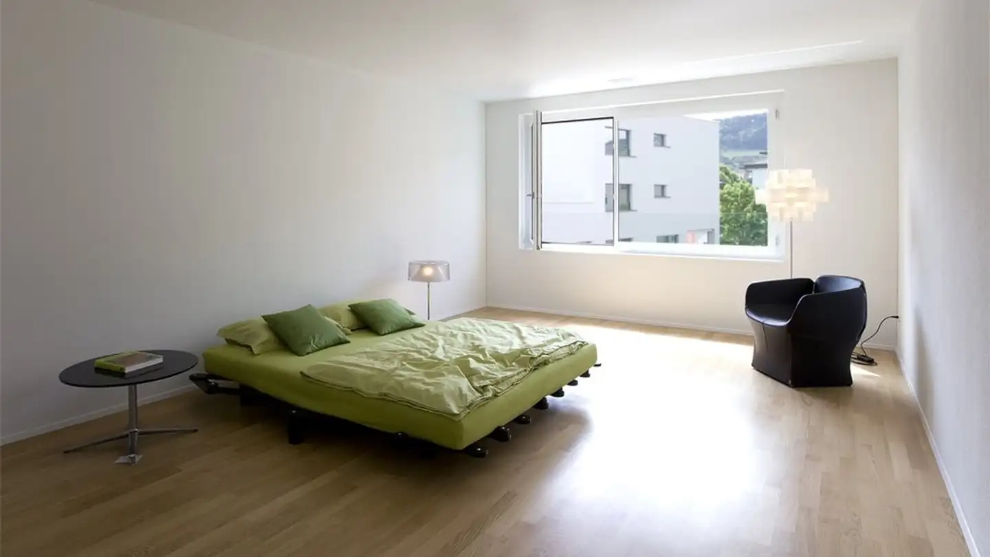 Appartement à louer - Buonaserstrasse 5, 6343 Rotkreuz - Photo 4