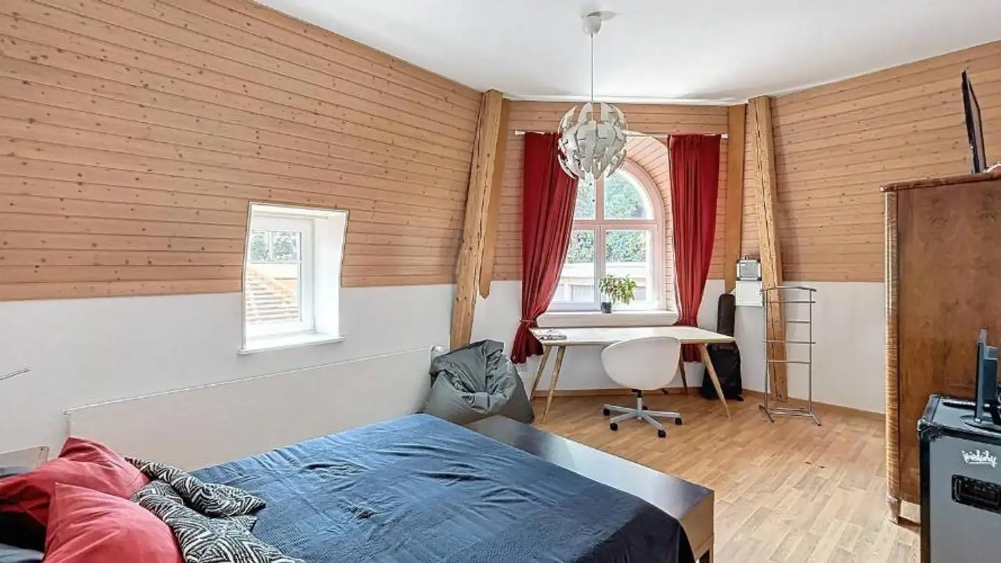 Penthouse for sale - 2000 Neuchâtel - Photo 4