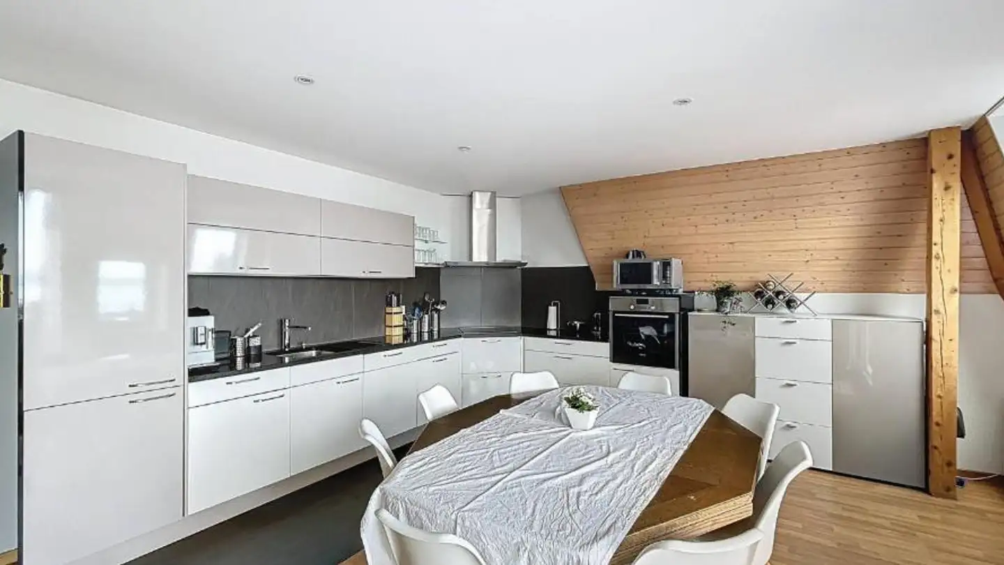 Penthouse for sale - 2000 Neuchâtel - Photo 3