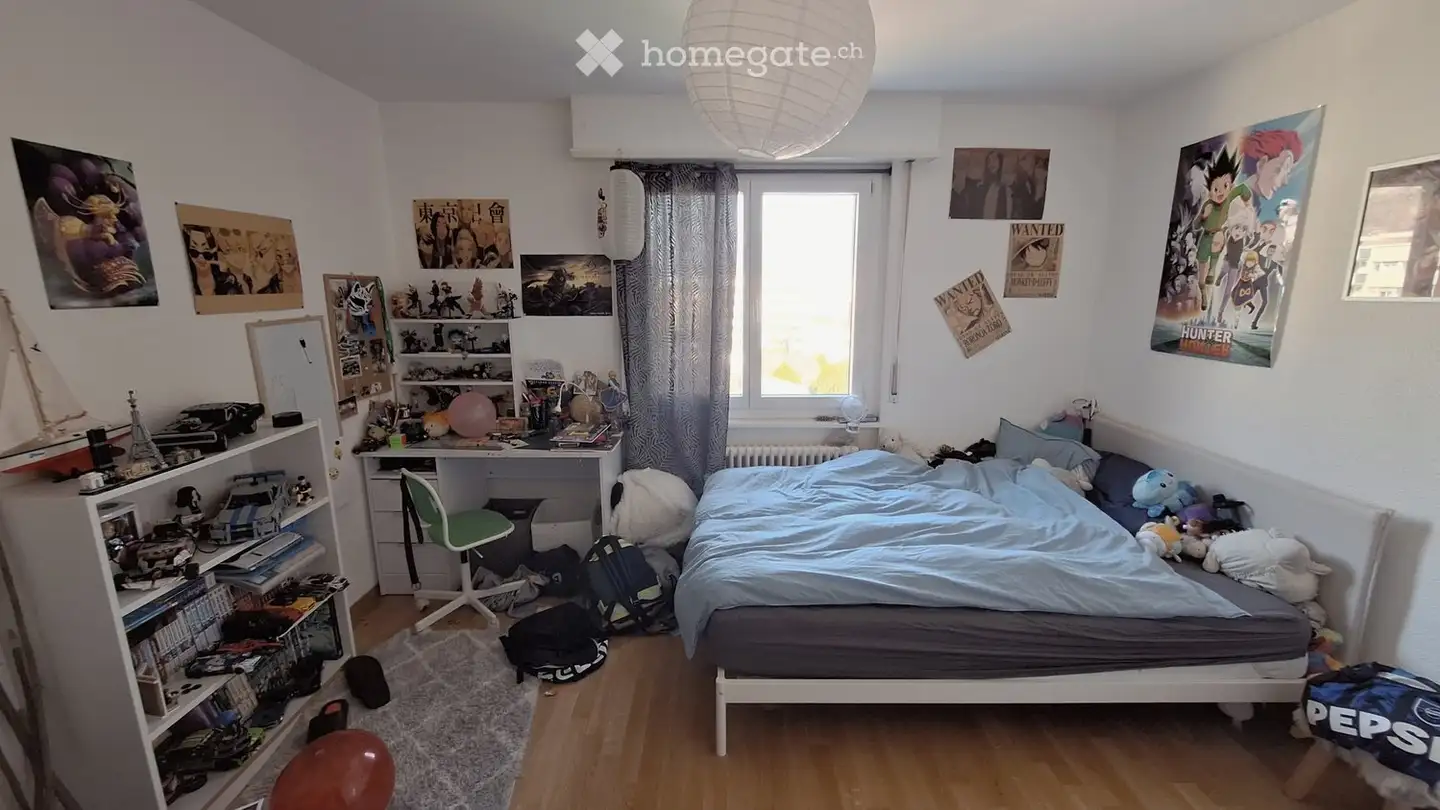 Appartamento in affitto - 1870 Monthey - Foto 4