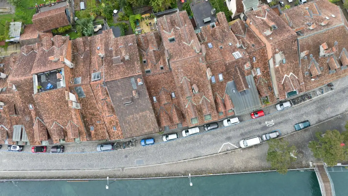 Casa singola in vendita - Schifflaube 28, 3011 Bern - Photo 3