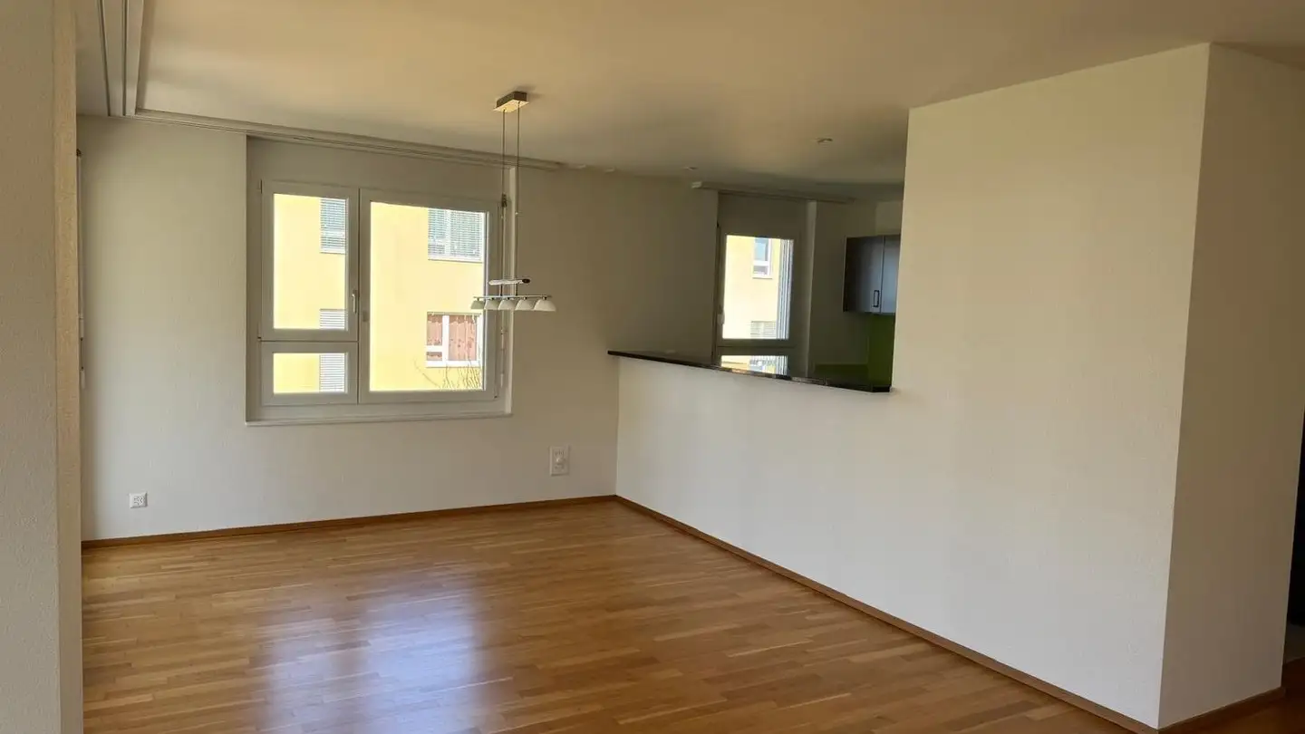 Appartamento in affitto - Plattenstrasse 30, 5737 Menziken - Foto 3