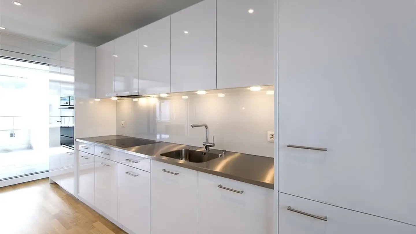 Appartement à louer - Buonaserstrasse 5, 6343 Rotkreuz - Photo 3