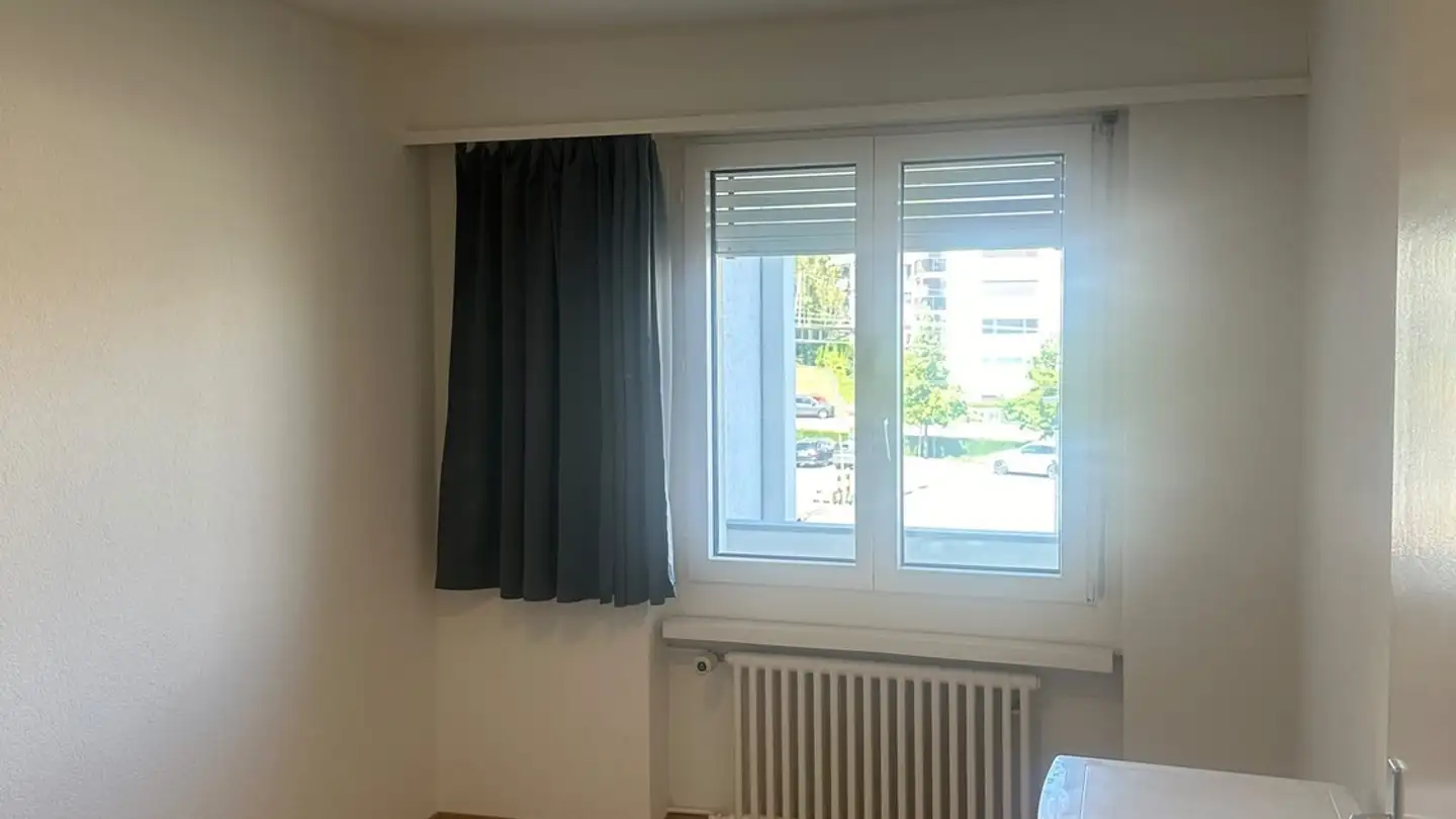 Chambre à louer - Römerweg 17, 8302 Kloten