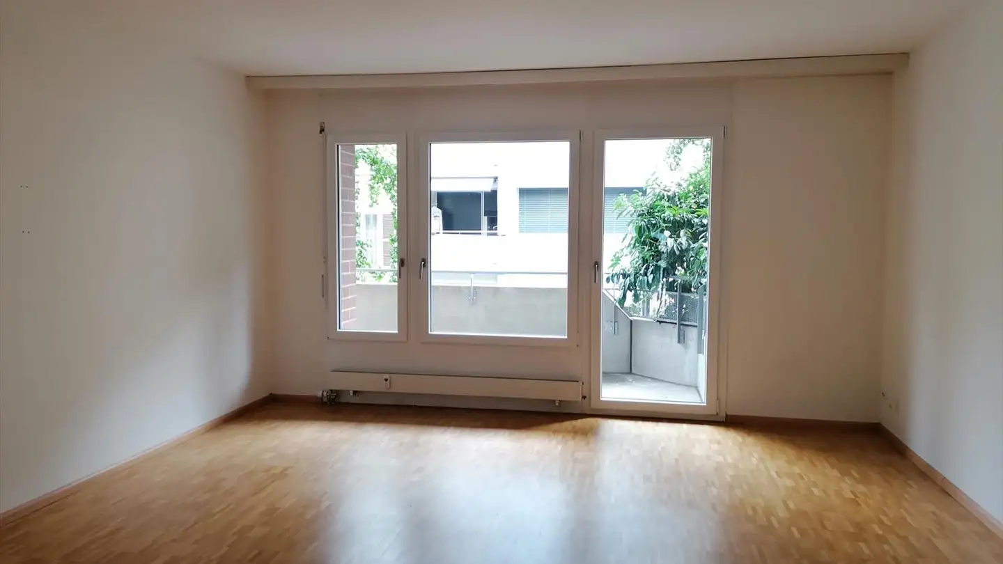 Apartment for rent - Jurastrasse 10, 4053 Basel - Photo 2