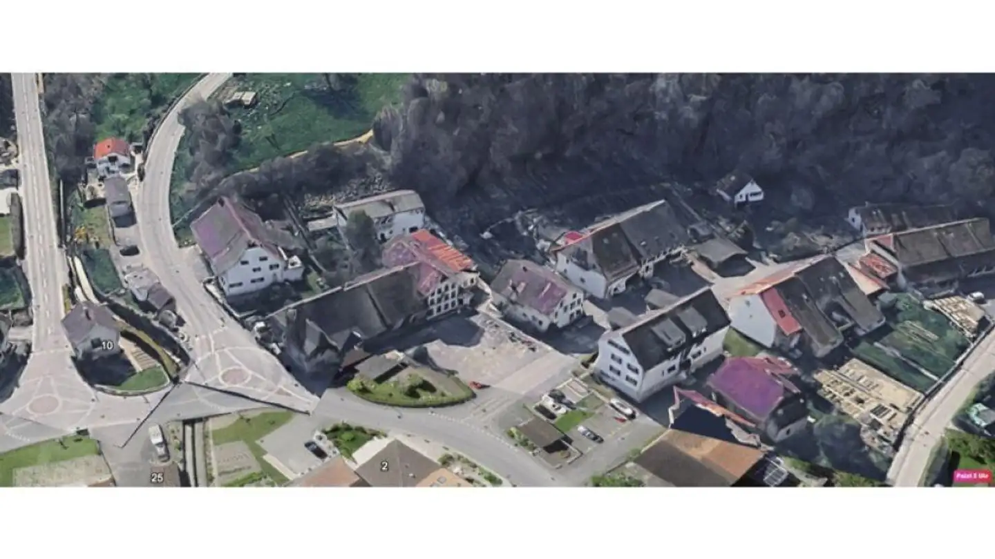 Bien immobilier à vendre - 1568 Portalban