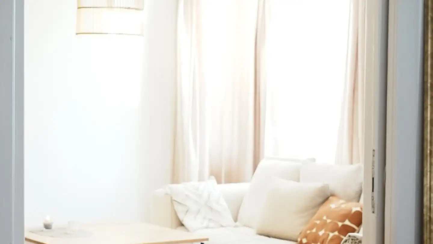 Zimmer mieten - Ziegelfeldstrasse 2, 4600 Olten