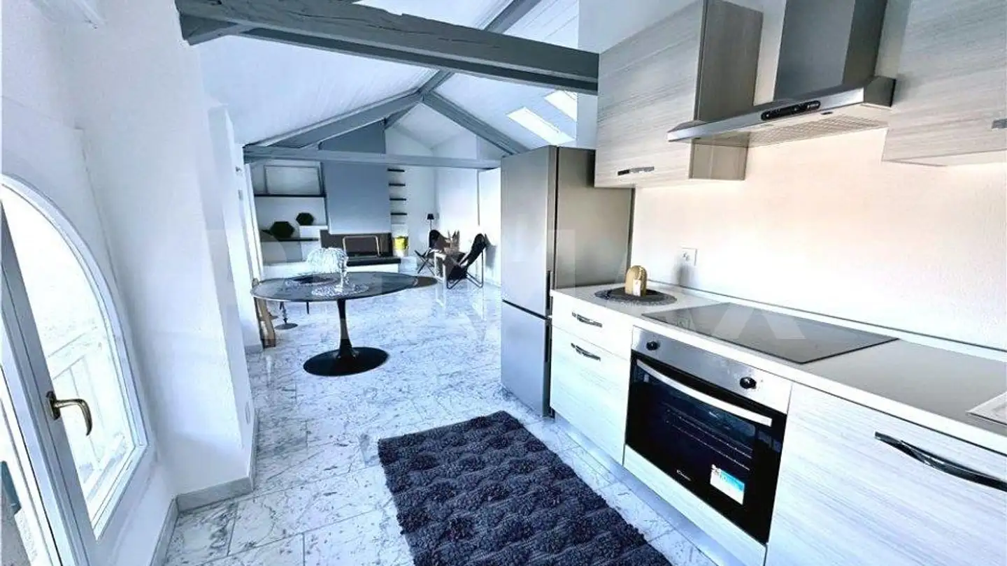 Appartamento in vendita - Via Aldesago, 6974 Aldesago