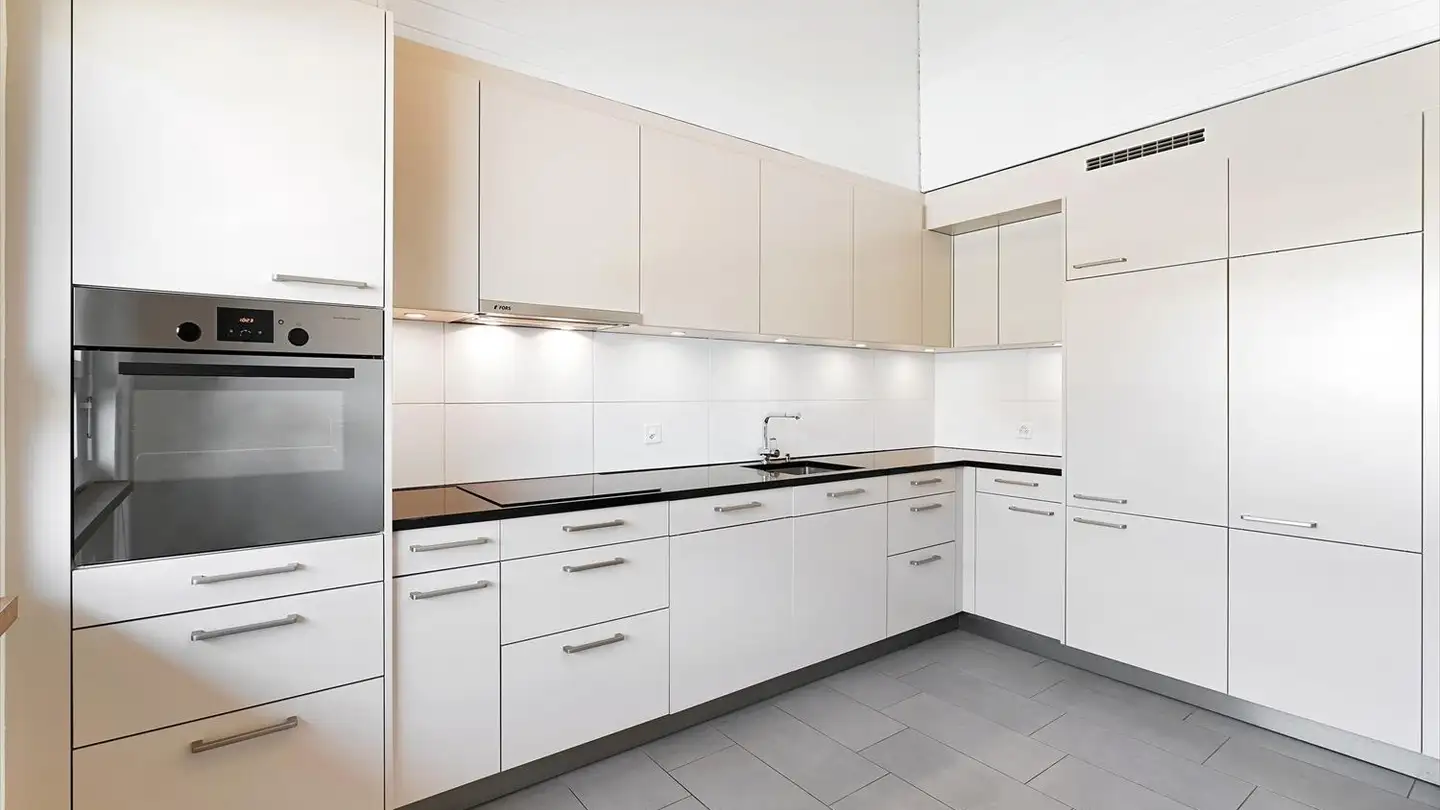 Apartment for rent - Jurastrasse 10, 4053 Basel - Photo 3