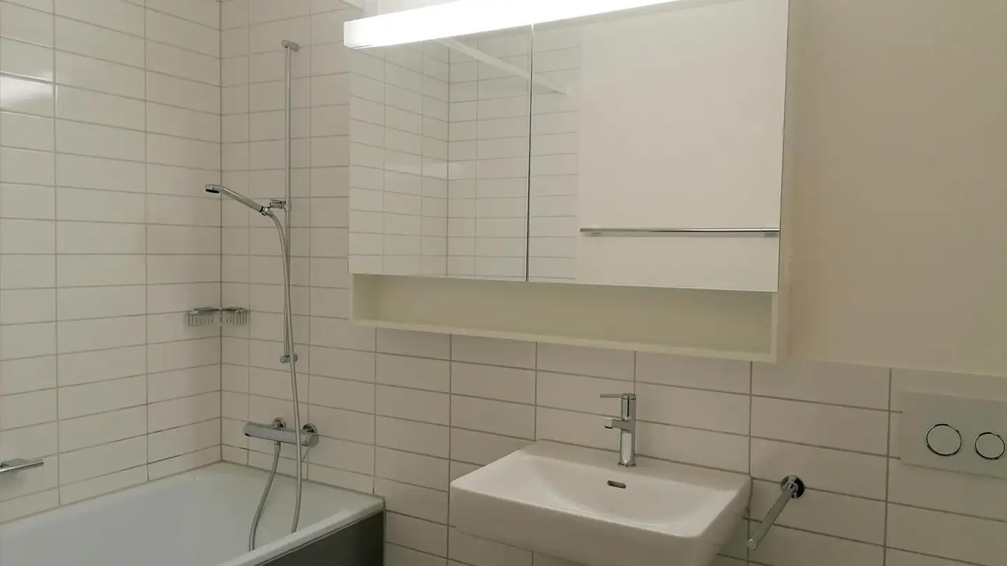 Apartment for rent - Jurastrasse 10, 4053 Basel - Photo 4