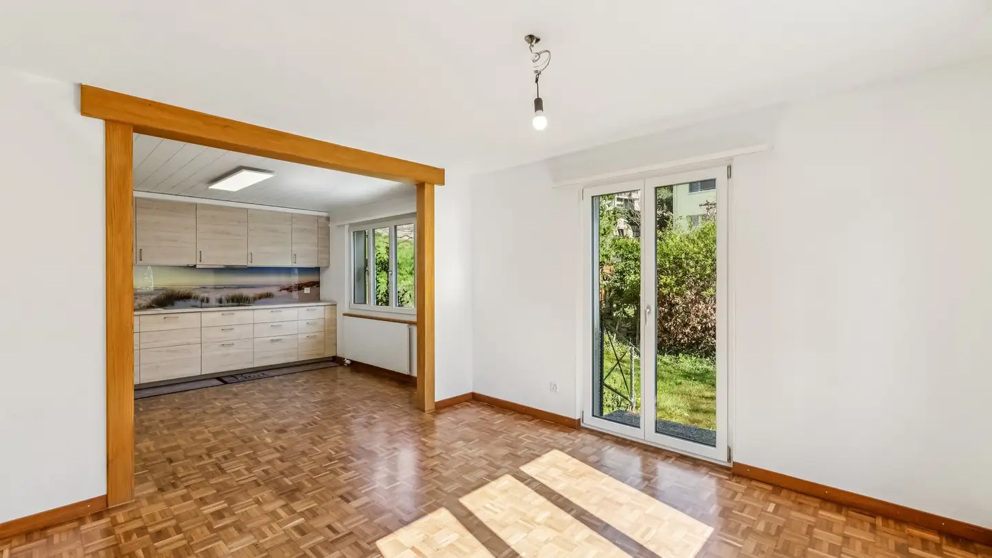 Casa singola in vendita - Bündtenmattweg 11, 4202 Duggingen - Foto 2