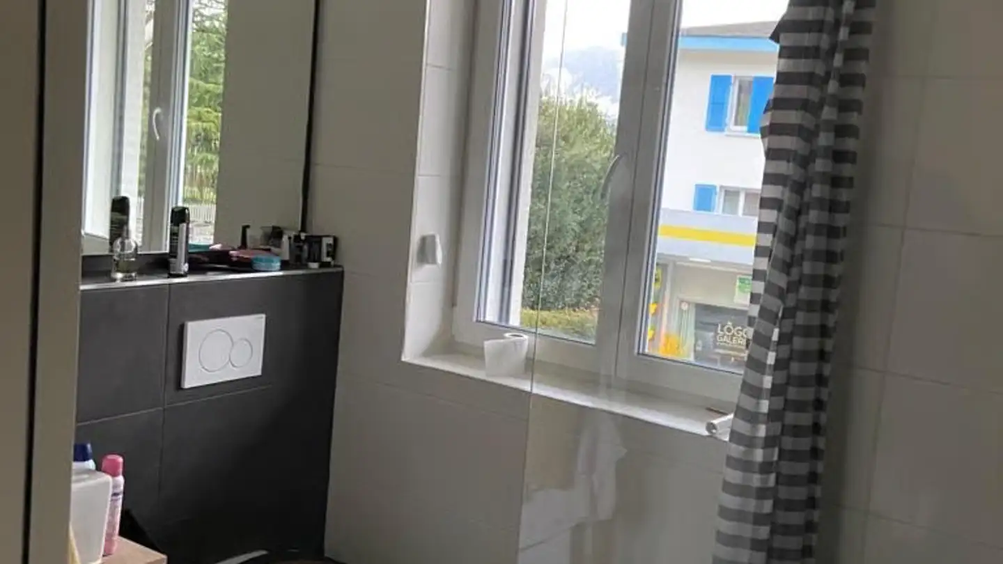 Apartment for rent - Dorfstrasse 77, 6375 Beckenried