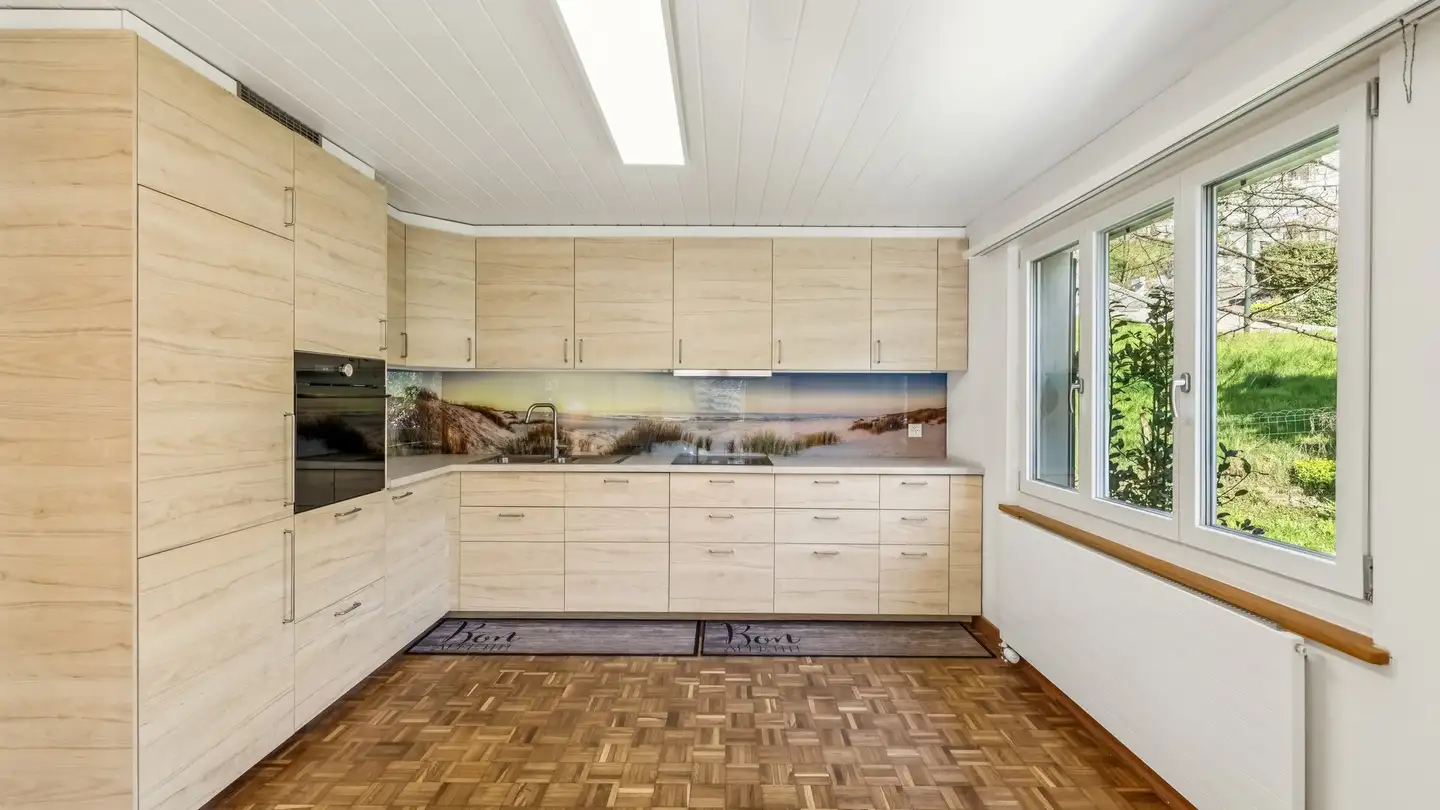 Casa singola in vendita - Bündtenmattweg 11, 4202 Duggingen - Foto 3